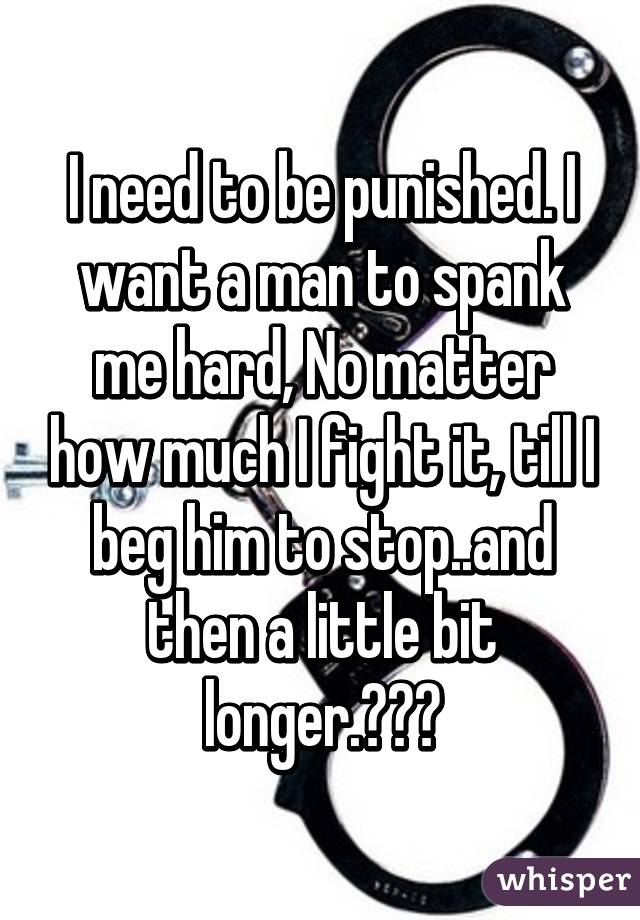 hard spank and deep suck